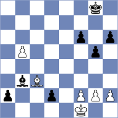 Unat - Bharath (chess.com INT, 2023)