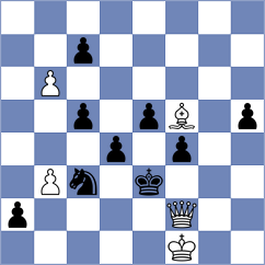 Qin - Askarov (chess.com INT, 2025)