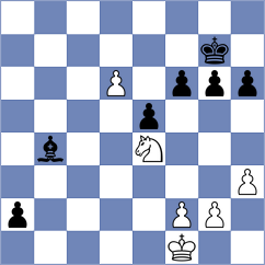 Buldakova - Tkacheva (Kazan, 2000)