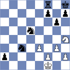 Raboso Alonso - Gareca Ordonez (lichess.org INT, 2022)