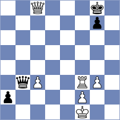 Roberson - Zampronha (chess.com INT, 2023)