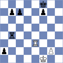 Allays - Delannoy (Europe-Echecs INT, 2022)