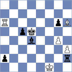 Pashikyan - Beerdsen (chess.com INT, 2024)