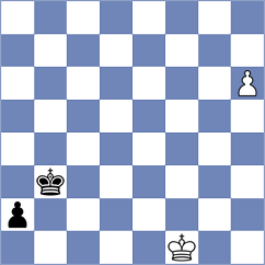 Yushko - Emeliantsev (chess.com INT, 2025)