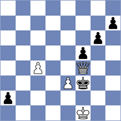 Jodorcovsky - Herrera (chess.com INT, 2025)