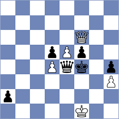 Shirov - Terry (chess.com INT, 2022)