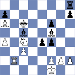 Curtis - Di Nicolantonio (chess.com INT, 2025)
