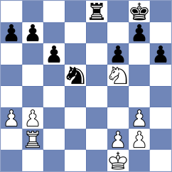 Bonin - Hernandez Santos (chess.com INT, 2025)