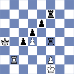 Malfliet - Andreev (Pula (Sardinia) ITA, 2023)