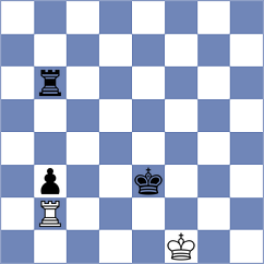 Gonzalez Chavez - Blanco Fernandez (Aguascalientes, 2008)