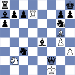 Kennedy - Van Weeren (London,Canada, 1993)