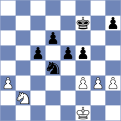 Eniashin - Pelipenko (Kharkov, 2004)