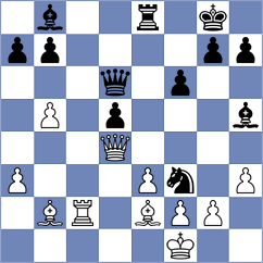Antic - Lekic (Belgrade SRB, 2024)