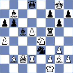 Donghvani - Raczek (Sitges ESP, 2024)