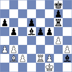 Olcayoz - Khumalo (chess.com INT, 2022)