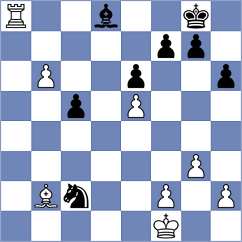 Dobre - Escudero Donoso (chess.com INT, 2024)