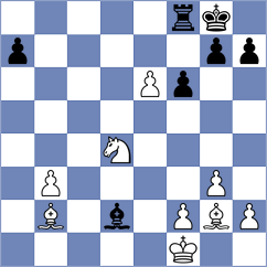 Gavrilenko - Meijers (Wroclaw, 2004)