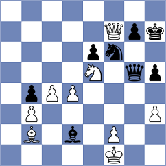 Bogumil - Bykova (Chess.com INT, 2020)