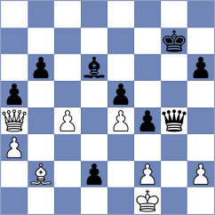 Pares Vives - Tallo Dominguez (Sabadell, 2009)