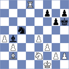 Charkhalashvili - Hrebenshchykova (Monaco MNC, 2025)