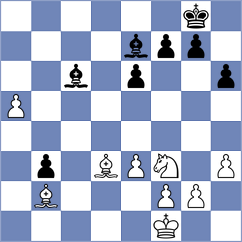 Avramidou - Petrenko (chess.com INT, 2025)