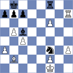 Romanchuk - Locci (Lichess.org INT, 2021)