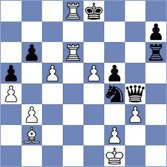 Iturrizaga Bonelli - Sarana (Pasching AUT, 2025)