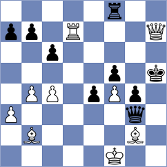 Do Carmo - Stangl (chess.com INT, 2025)