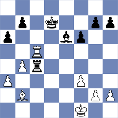 Rodriguez Martinez - Borgiani (Montevideo URU, 2024)