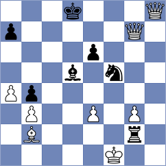 Berezin - Kruckenhauser (Chess.com INT, 2021)