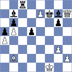 Kuznetsov - Zverev (Rybinsk, 2001)