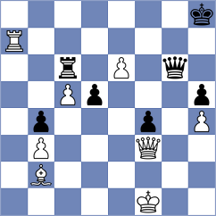 George Samir - Pham Le Thao Nguyen (chess.com INT, 2025)
