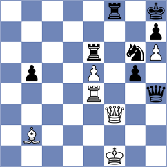 Vozovic - Huseynov (Istanbul, 2006)