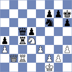 Valkova - Heinatz (Rhodes GRE, 2025)