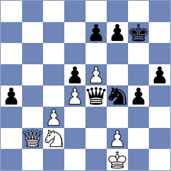 Martinez Pla - Yaksin (chess.com INT, 2024)