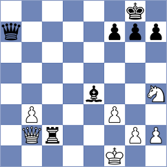 Ramos Barbancho - Sanchez Romero (Madrid, 2011)