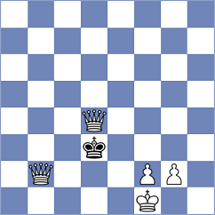 Davies - Istari (Lichess.org INT, 2020)