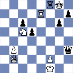 Demchenko - Khandelwal (chess.com INT, 2025)