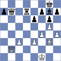 He - Petrova (chess.com INT, 2022)
