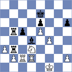 Solovey - Strobykin (Kazan, 2004)