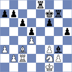 Kasperowski - Litmanowicz (Split, 1963)