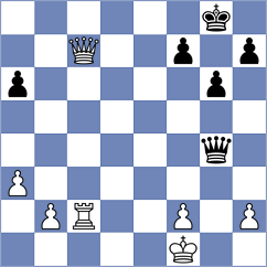 Pacheco Bubi - Vargas Drechsler (Barcelona, 2007)