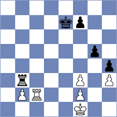 Theuermeister - Klibanova (Dresden, 1993)