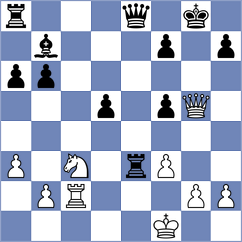 Chandreyee - Elizee (chess.com INT, 2025)