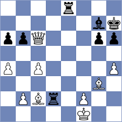 Mamedov - Haub (Europe Echecs INT, 2021)