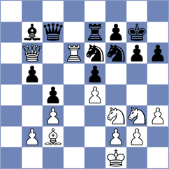 Garakov - Shvyrjov (Lugansk, 2007)