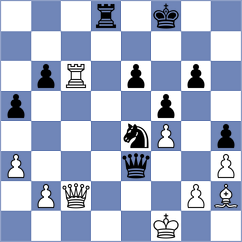 Jacobson - Gazik (Chesterfield MO USA, 2024)