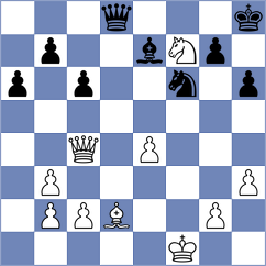 Perez Martinez - Garcia Faubell (Massanassa, 1995)