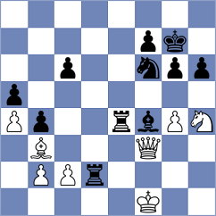 Morales Guerrero - Carreno Acevedo (Santander, 2012)