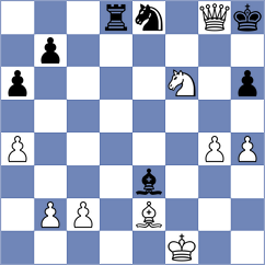 Jones - Thomas (Telford, 2005)